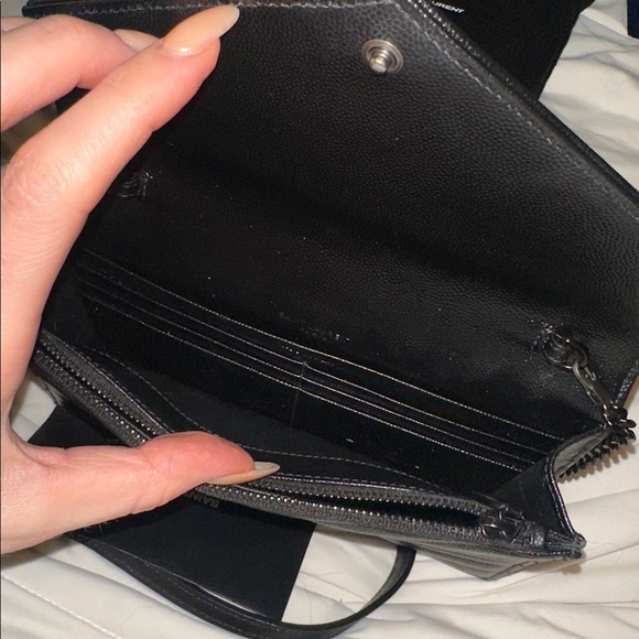 Ysl envelope - Picture 5 of 5